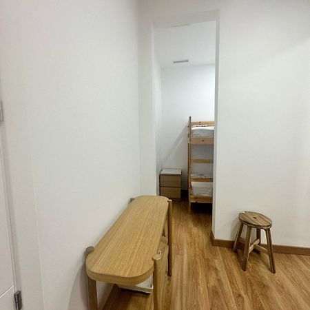 Mi Casa Es Tu Casa Daire L'Hospitalet de Llobregat Dış mekan fotoğraf