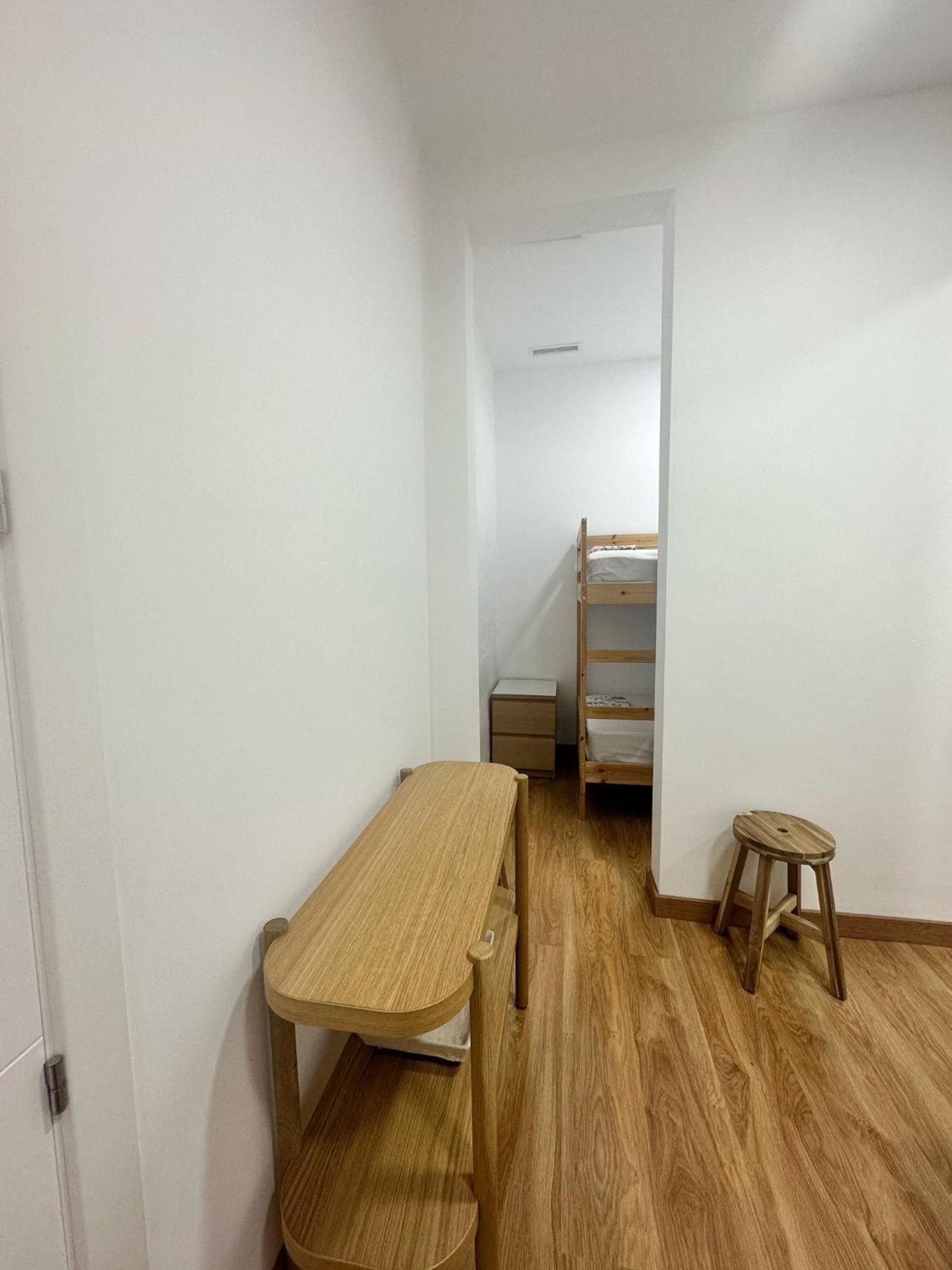 Mi Casa Es Tu Casa Daire L'Hospitalet de Llobregat Dış mekan fotoğraf
