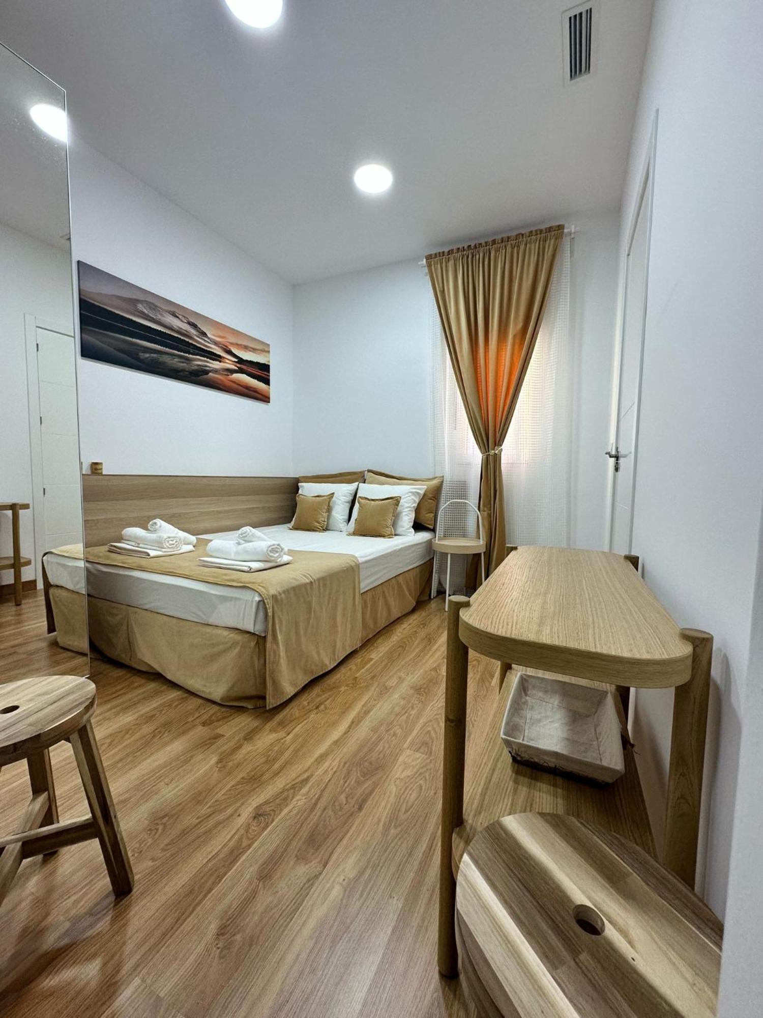 Mi Casa Es Tu Casa Daire L'Hospitalet de Llobregat Dış mekan fotoğraf