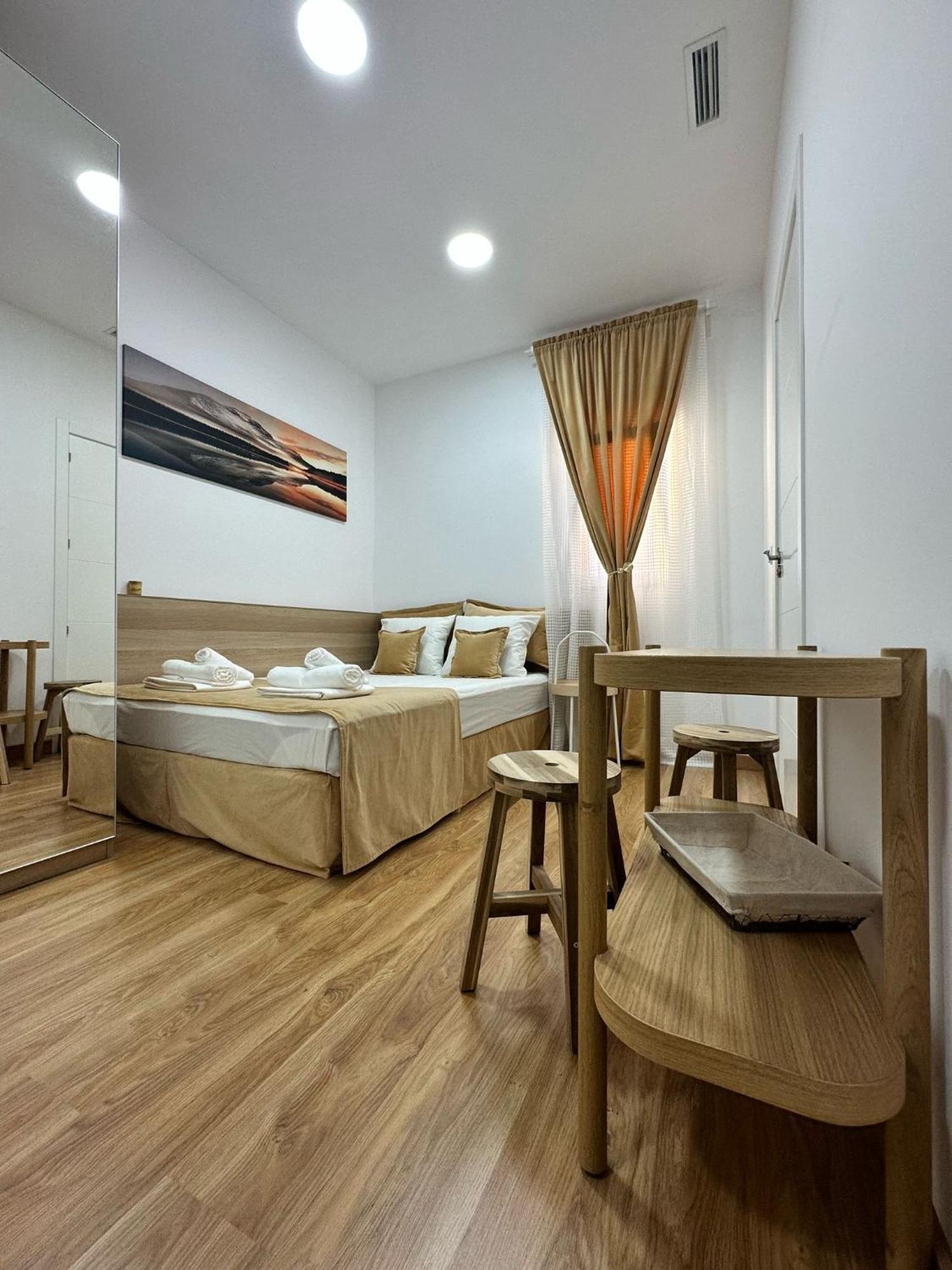 Mi Casa Es Tu Casa Daire L'Hospitalet de Llobregat Dış mekan fotoğraf